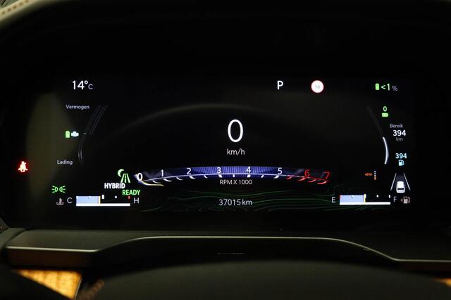 Jeep GRAND CHEROKEE 2.0 Summit Reserve 4xe | PANORAMADAK | STUURVERWARMING | MASSAGE | 360 CAMERA