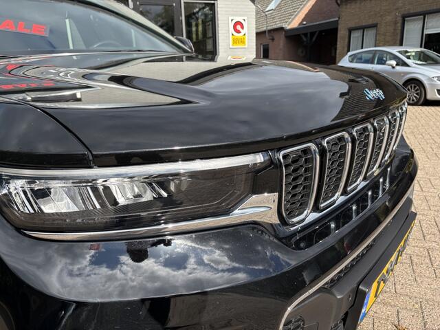 Jeep GRAND CHEROKEE 2.0 Overland 4xe