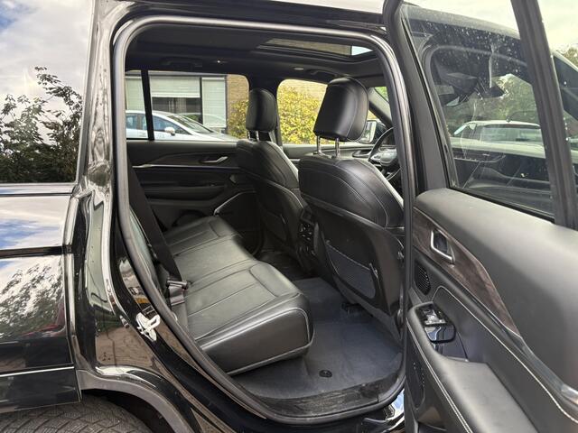 Jeep GRAND CHEROKEE 2.0 Overland 4xe