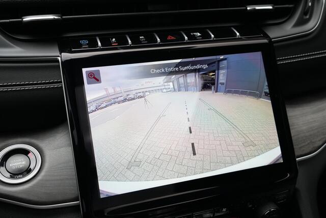 Jeep GRAND CHEROKEE 2.0 Limited 4xe 380pk Panoramadak/Stoelverwarming/Camera