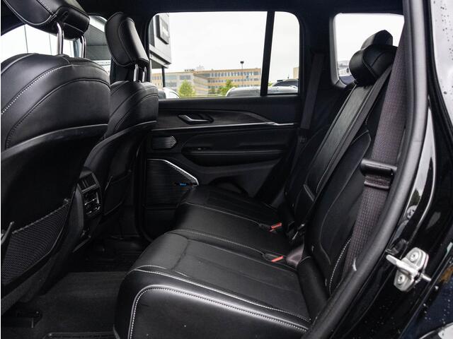 Jeep GRAND CHEROKEE 2.0 Executive 4xe | Luchtvering | Pano-dak | Passenger screen | McIntosh Audio