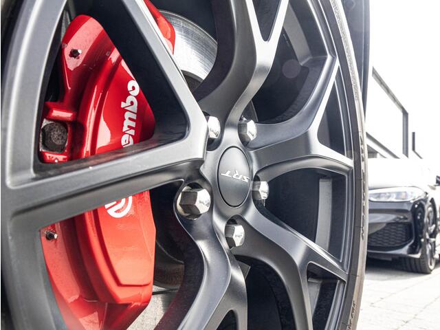 Jeep GRAND CHEROKEE 6.4 V8 SRT8 | LPG | Grijs-kenteken |