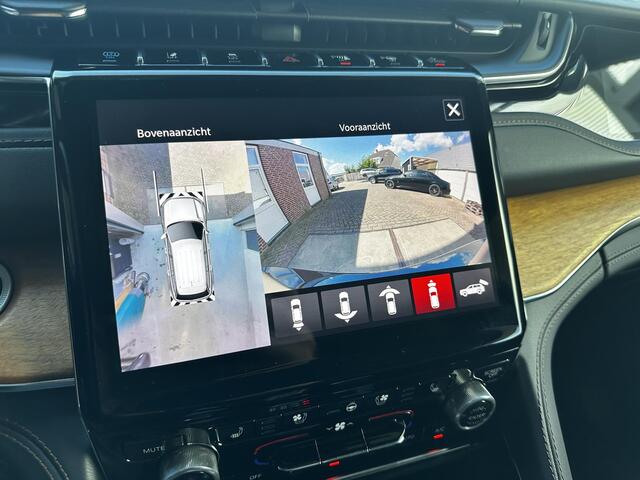 Jeep GRAND CHEROKEE 2.0 Summit Reserve 4xe