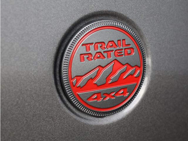 Jeep Gladiator Rubicon 3.6 V6 Automaat | 5 Persoons | Grijs kenteken | LPG | Navi |