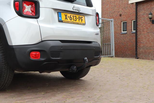 Jeep RENEGADE 1.4 Longitude | Trekhaak | Automaat | Navigatie | Keyless