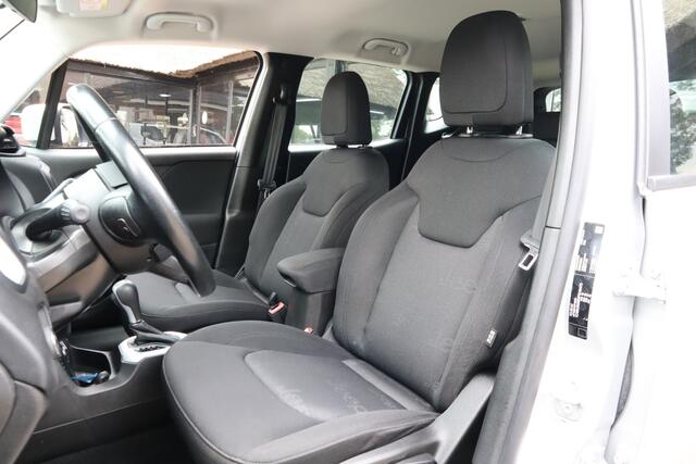Jeep RENEGADE 1.4 Longitude | Trekhaak | Automaat | Navigatie | Keyless