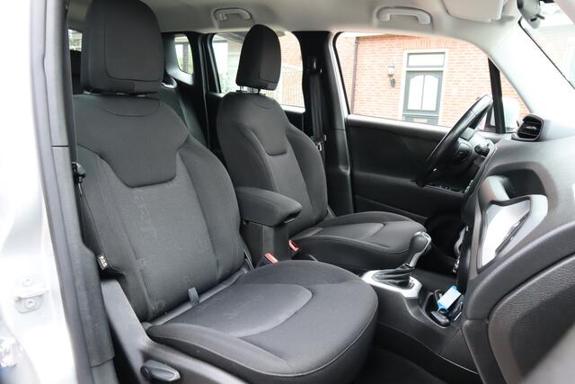 Jeep RENEGADE 1.4 Longitude | Trekhaak | Automaat | Navigatie | Keyless