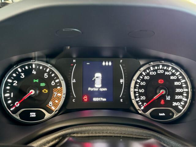 Jeep RENEGADE 1.0T Longitude PDC, Navi, Clima, Cruise, L/m velgen!