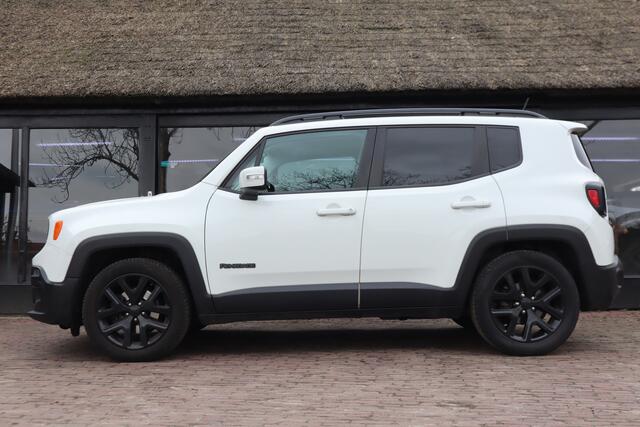 Jeep RENEGADE 1.6 E-Torq Black Line | Trekhaak | Navigatie