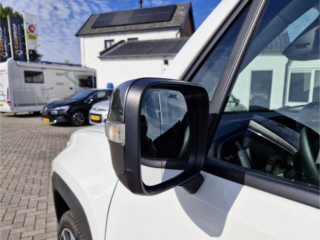 Jeep RENEGADE 4xe 240 Plug-in Hybrid Electric S