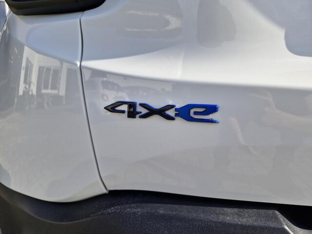 Jeep RENEGADE 4xe 240 Plug-in Hybrid Electric S