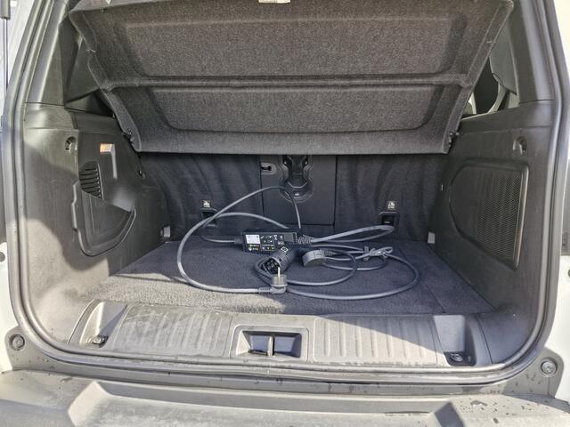 Jeep RENEGADE 4xe 240 Plug-in Hybrid Electric S