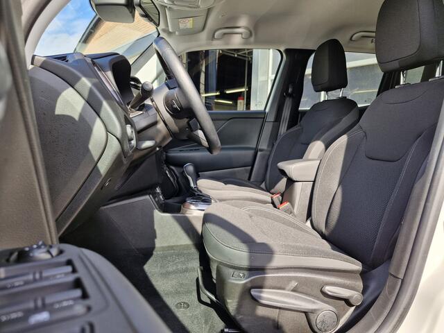 Jeep RENEGADE 4xe 240 Plug-in Hybrid Electric S