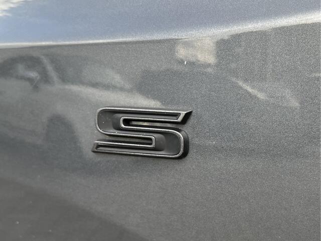 Jeep RENEGADE 4xe 240 Plug-in Hybrid Electric S