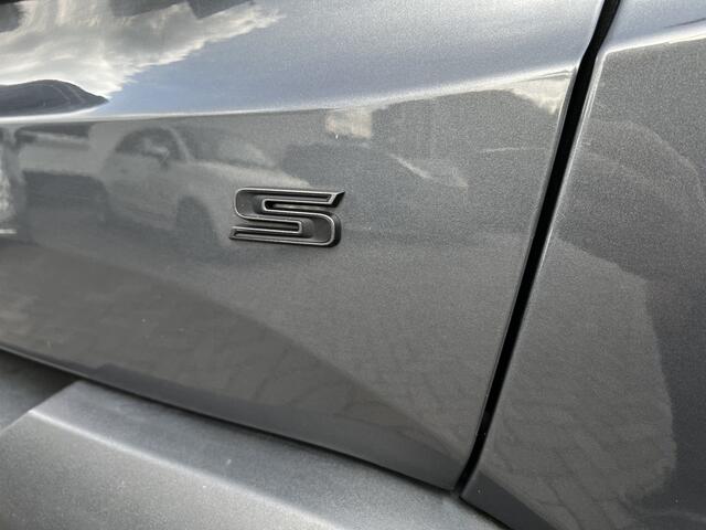 Jeep RENEGADE 4xe 240 Plug-in Hybrid Electric S