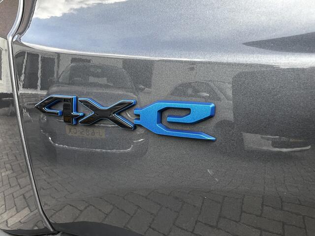 Jeep RENEGADE 4xe 240 Plug-in Hybrid Electric S
