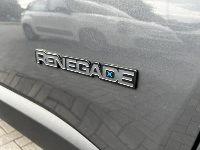 Jeep RENEGADE 4xe 240 Plug-in Hybrid Electric S