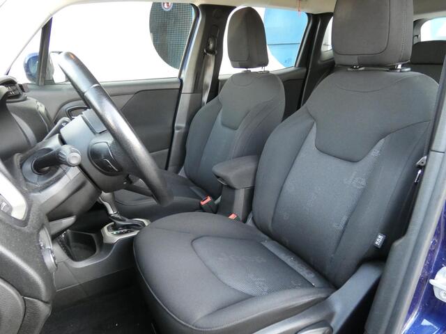 Jeep RENEGADE 1.4 MultiAir Longitude | NET BINNEN | FOTO'S VOLGEN |