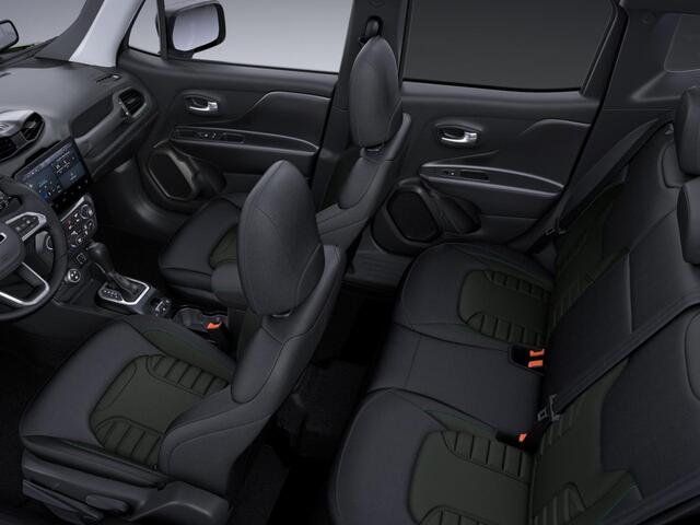 Jeep RENEGADE 4xe 240 Plug-in Hybrid Electric North Star | Schuif/Kantel Dak | Camera | Apple Carplay