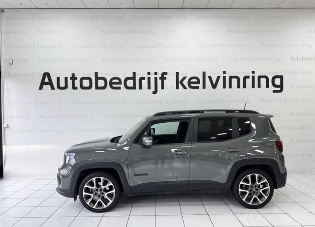 Jeep RENEGADE 1.5T e-Hybrid S
