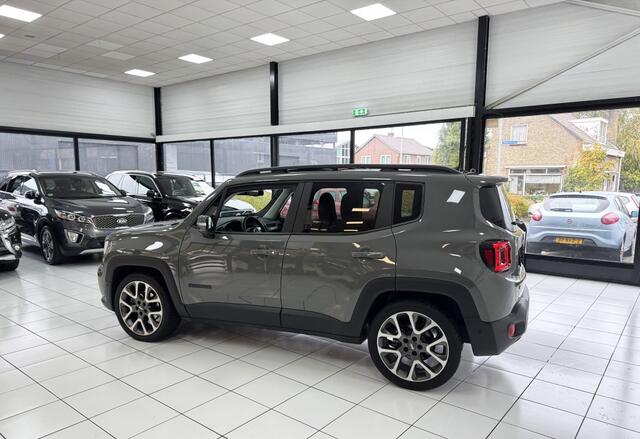 Jeep RENEGADE 1.5T e-Hybrid S