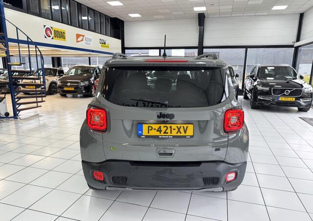 Jeep RENEGADE 1.5T e-Hybrid S