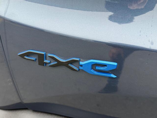 Jeep RENEGADE 4XE 240 HYB. 80AN.