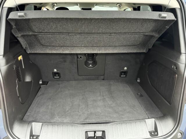 Jeep RENEGADE 4XE 240 HYB. 80AN.