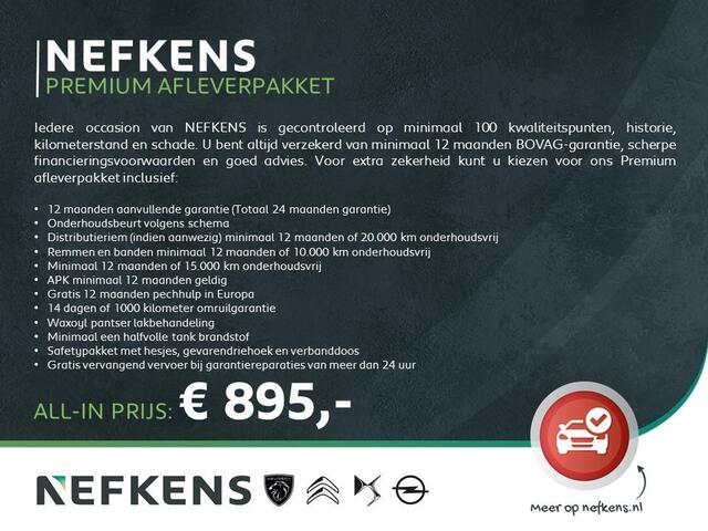 Jeep RENEGADE 130pk Turbo e-Hybrid Longitude (1ste eig./Climate/Cruise/16"LMV/UNIEK!!)