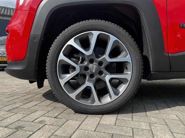 Jeep RENEGADE 4xe 240 Plug-in Hybrid Electric S