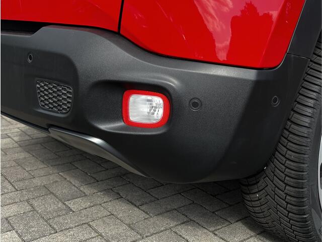 Jeep RENEGADE 4xe 240 Plug-in Hybrid Electric S