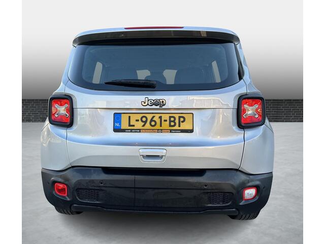 Jeep RENEGADE 1.0T Opening Edition |CARPLAY| NAVI| AIRCO|
