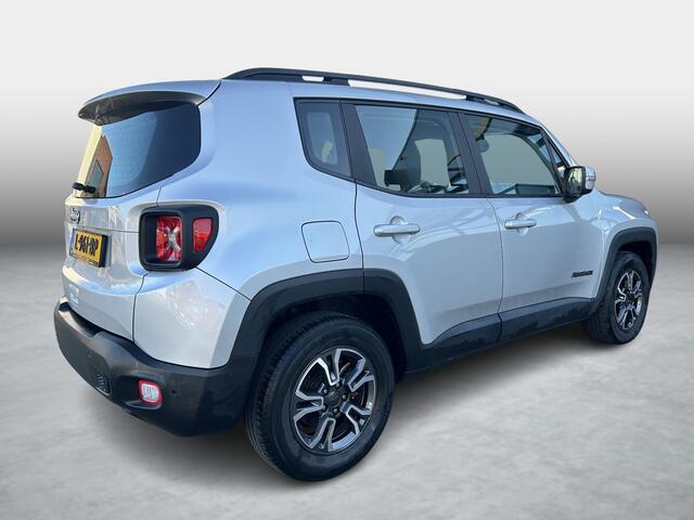 Jeep RENEGADE 1.0T Opening Edition |CARPLAY| NAVI| AIRCO|