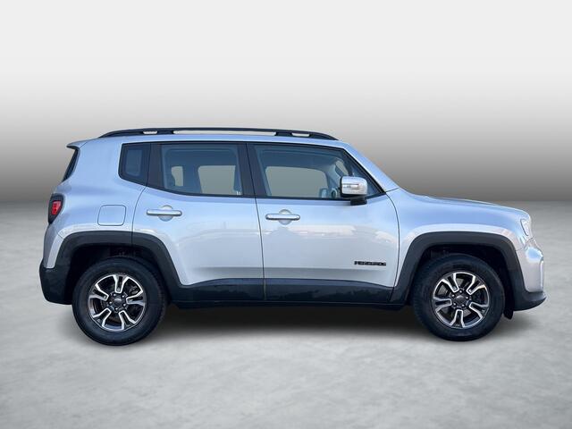 Jeep RENEGADE 1.0T Opening Edition |CARPLAY| NAVI| AIRCO|