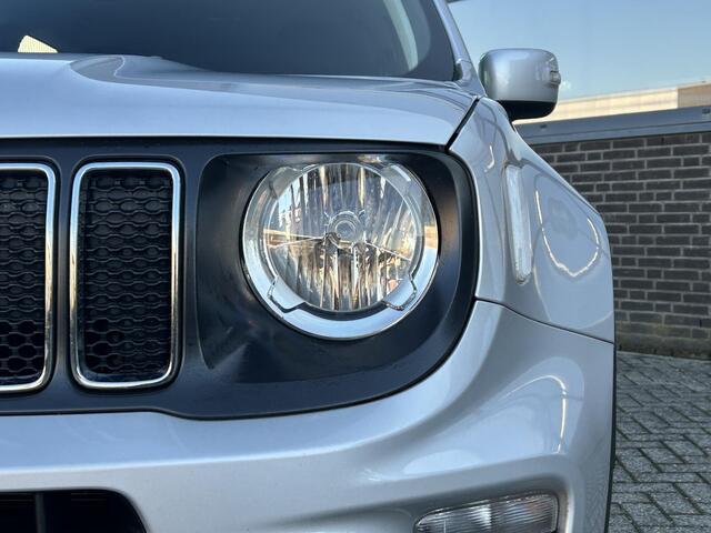 Jeep RENEGADE 1.0T Opening Edition |CARPLAY| NAVI| AIRCO|