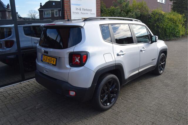 Jeep RENEGADE 1.0T-e2 Limited | 1e Eig | NAVI | CLIMA |