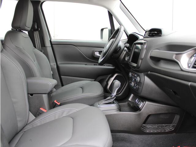 Jeep RENEGADE 1.5T e-Hybrid Altitude Automaat | VOORRAAD KORTING