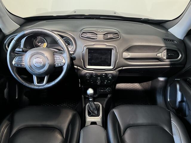 Jeep RENEGADE 1.0T Freedom * ALL-IN PRIJS * 1 JAAR GARANTIE