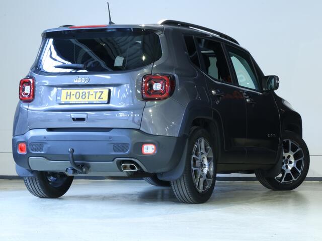 Jeep RENEGADE 1.0T Freedom * ALL-IN PRIJS * 1 JAAR GARANTIE