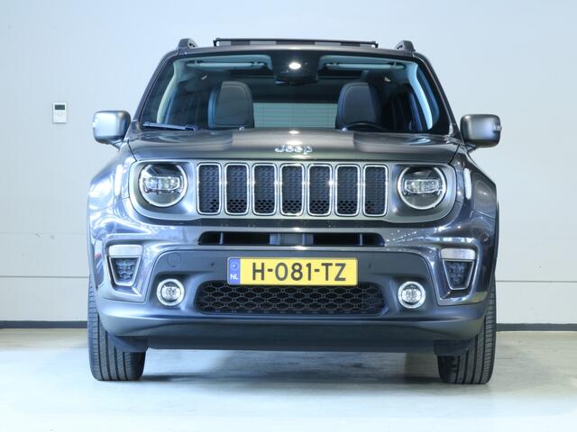 Jeep RENEGADE 1.0T Freedom * ALL-IN PRIJS * 1 JAAR GARANTIE