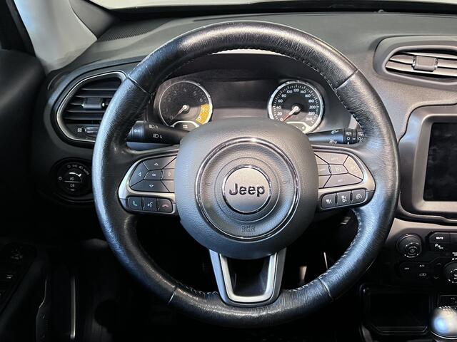 Jeep RENEGADE 1.0T Freedom * ALL-IN PRIJS * 1 JAAR GARANTIE