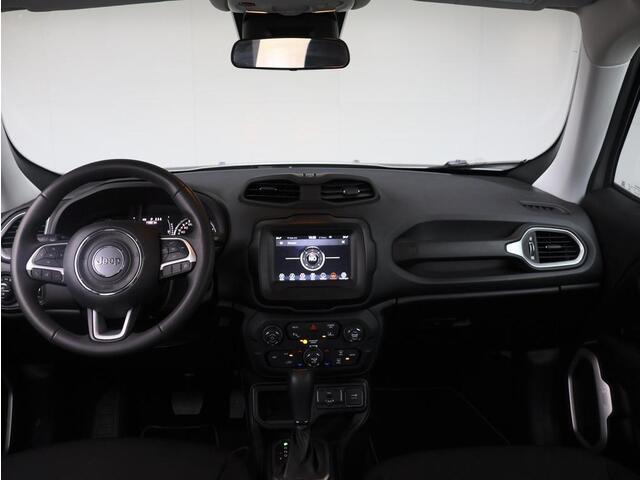 Jeep RENEGADE 1.3T DDCT MOAB | Longitude | Apple Carplay & Android auto