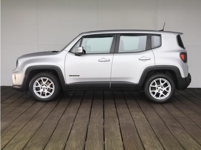 Jeep RENEGADE 1.3T DDCT MOAB | Longitude | Apple Carplay & Android auto