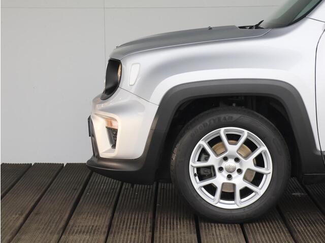 Jeep RENEGADE 1.3T DDCT MOAB | Longitude | Apple Carplay & Android auto