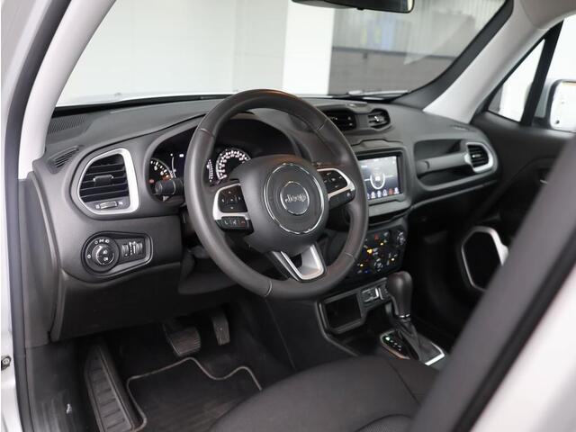 Jeep RENEGADE 1.3T DDCT MOAB | Longitude | Apple Carplay & Android auto