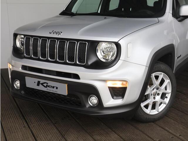 Jeep RENEGADE 1.3T DDCT MOAB | Longitude | Apple Carplay & Android auto