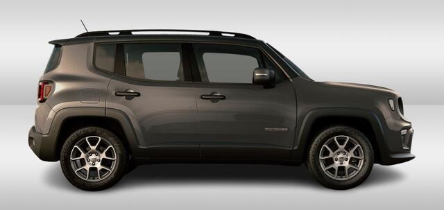 Jeep RENEGADE 1.5T e-Hybrid Altitude PANO DAK - PACK TECH - KEYLESS