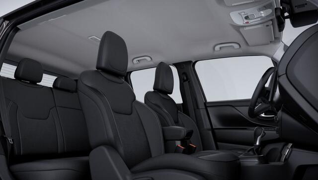 Jeep RENEGADE 1.5T e-Hybrid Altitude PANO DAK - PACK TECH - KEYLESS