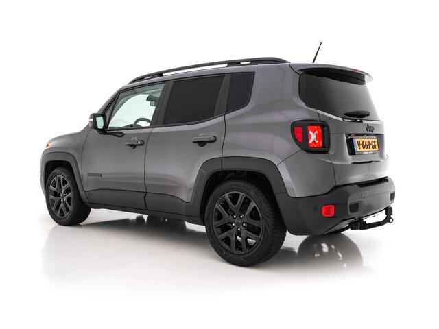 Jeep RENEGADE 1.4 MultiAir Longitude *NAVI-FULLMAP | AIRCO | CRUISE | KEYLESS | COMFORT-SEATS | TOWBAR | 18''ALU*