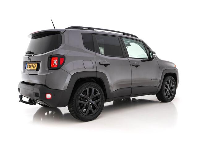 Jeep RENEGADE 1.4 MultiAir Longitude *NAVI-FULLMAP | AIRCO | CRUISE | KEYLESS | COMFORT-SEATS | TOWBAR | 18''ALU*